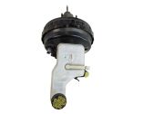 Brake booster