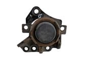 Engine mount bracket