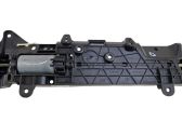 Motor de ajuste del asiento
