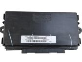 Module de commande de siège