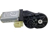 Seat adjustment motor