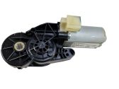 Seat adjustment motor