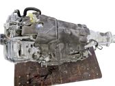 Automatic gearbox