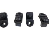 Front door sensor