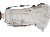 Automatic gearbox