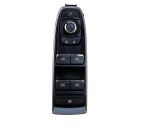 Electric window control switch