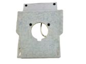 Seat pressure sensor