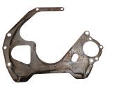 Gearbox gasket