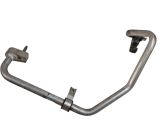 Air conditioning (A/C) pipe/hose