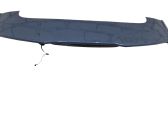 Tailgate/trunk spoiler