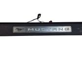 Front sill trim cover