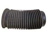 Front shock absorber dust cover boot
