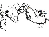 Panel wiring