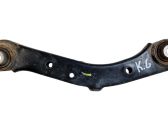 Rear suspension control arm