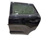 Rear door