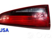Tailgate rear/tail lights