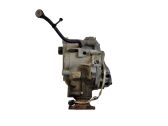 Gearbox transfer box case