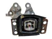 Gearbox mount