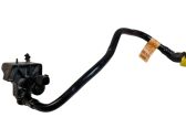 Vacuum valve