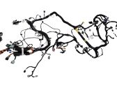 Panel wiring