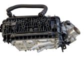 Intake manifold
