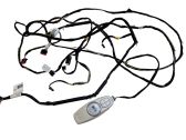 Other wiring loom