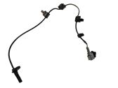 Sensor de freno del ABS trasero