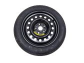 R17 spare wheel