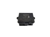 Door control unit/module