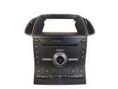 Head unit multimedia control