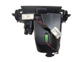 Dashboard storage box/compartment