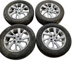 R17 alloy rim