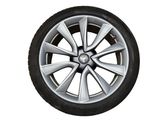 R19 alloy rim