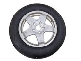 R18 spare wheel