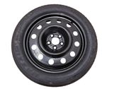 R18 spare wheel