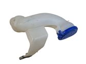 Window washer liquid tank fill tube