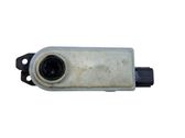 Radiator active air flap actuator