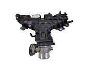 Intake manifold