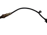 Lambda probe sensor