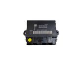 Tailgate/trunk control unit/module
