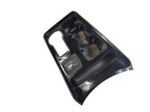 Cup holder front