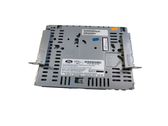 Radio/CD/DVD/GPS head unit