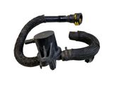 Valve vacuum