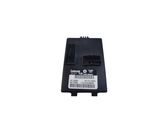 Tailgate/trunk control unit/module
