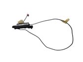 Keyless (KESSY) go control unit/module