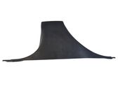 (B) pillar trim (bottom)