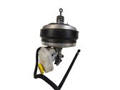 Brake booster
