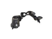 Rear door hinge set