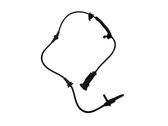 ABS rear brake sensor