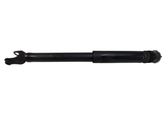 Rear shock absorber/damper